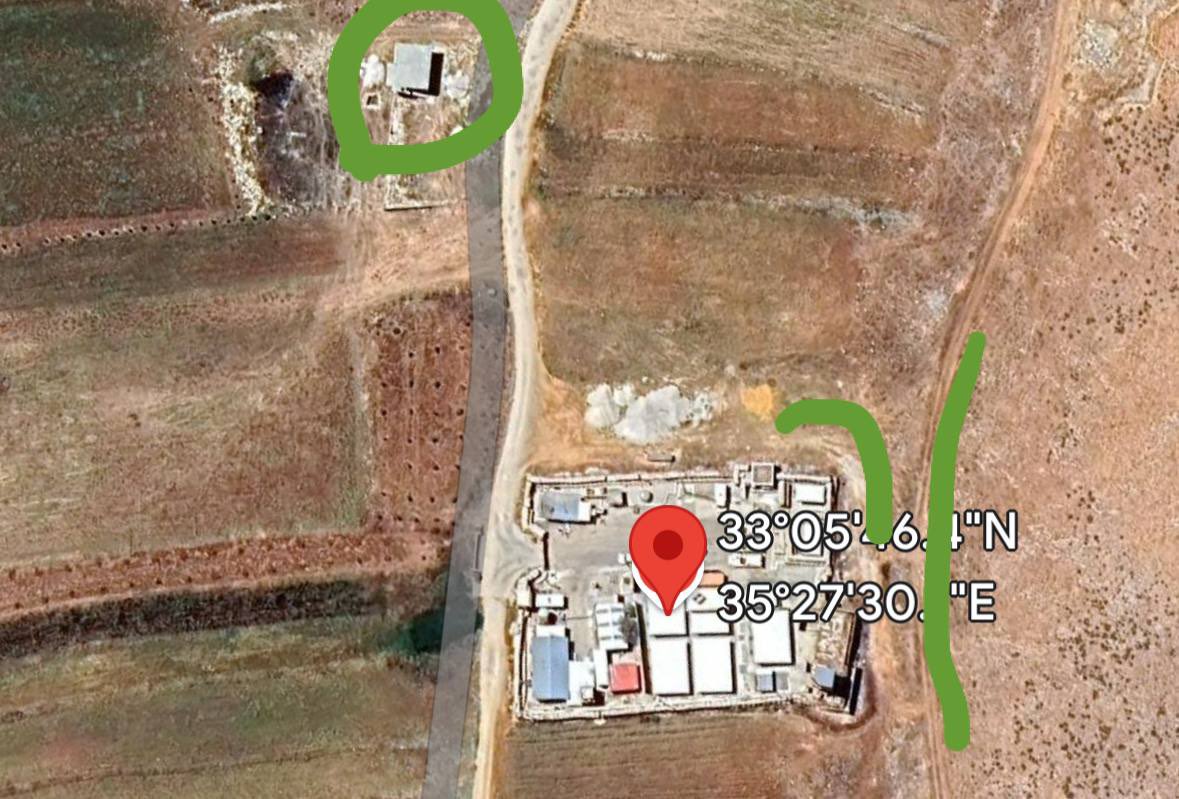 Israel Breaking tweet media