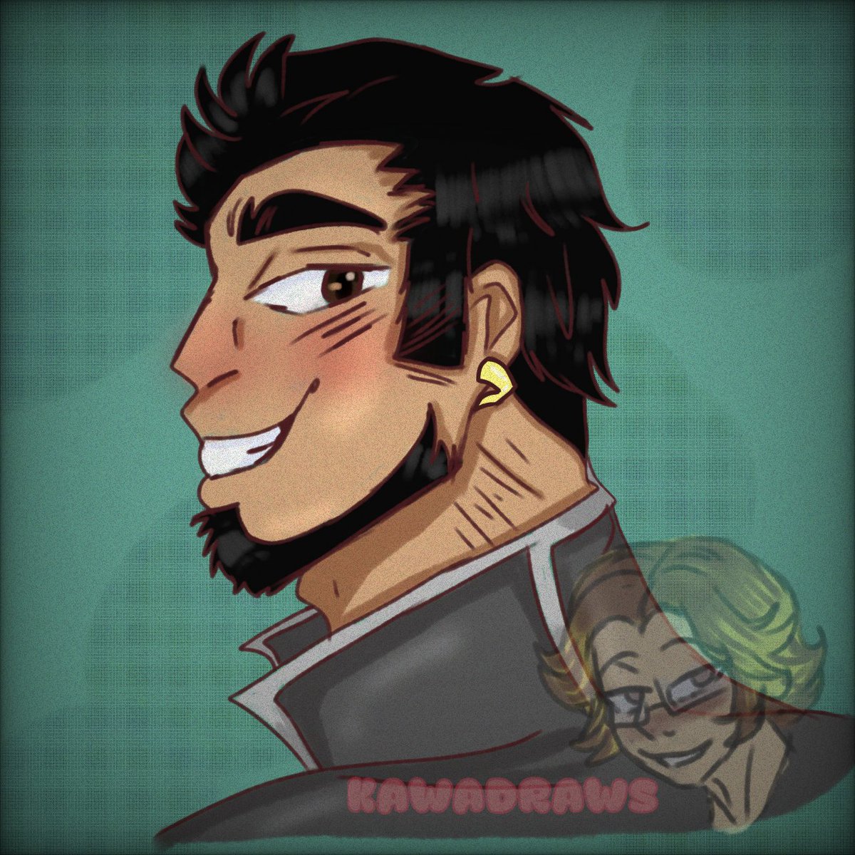 Kawadraws's tweet photo. ♡dom (gears of war fanart)♡
#gearsofwarfanart #fanart #gearsofwar #domfanart #art #artwork #ibispaint #ibispaintx https://t.co/75c4FTsHgu