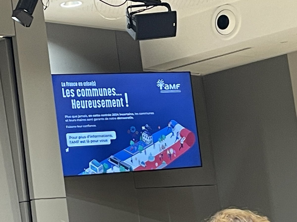Gilles Leproust tweet media