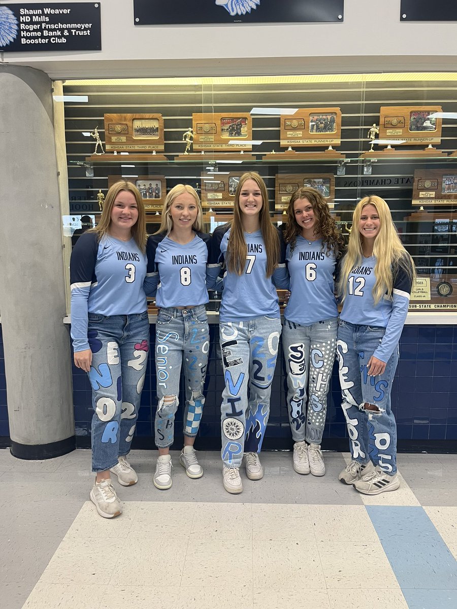 Clearwater VBALL tweet media