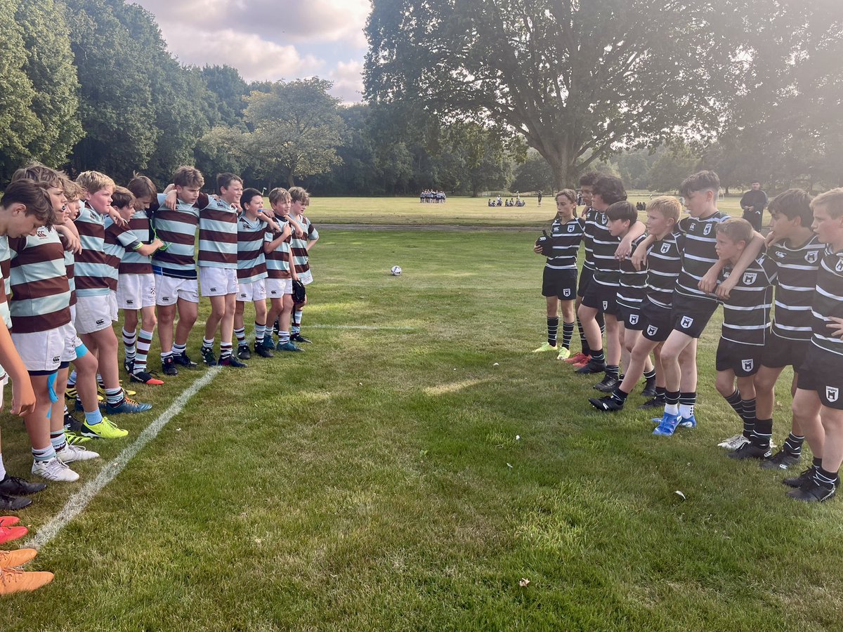 Langley Prep School tweet media