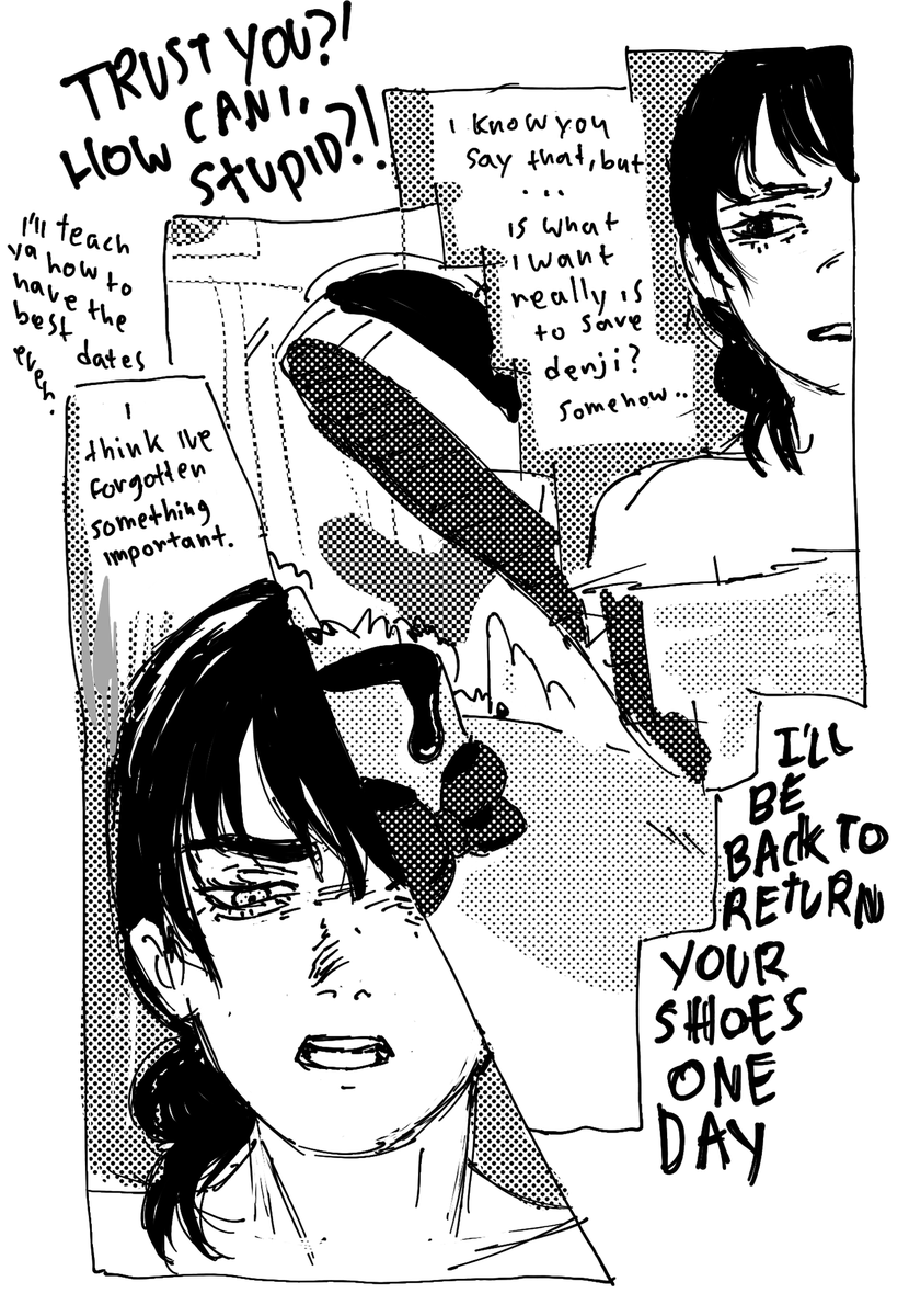 As above, so below.
(Extended flashback scene from chapter 176) 