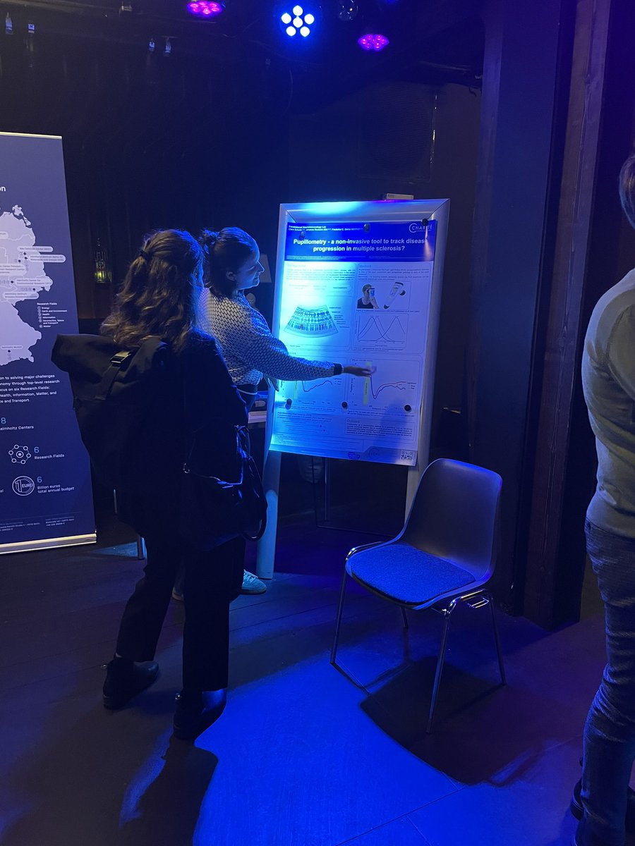 Max Delbrück Center (@mdc_berlin) on Twitter photo Exploring health innovations at our interactive booths! From diabetes sensors to VR journeys inside the body, skin cancer scanners, metabolic chambers, naked mole-rat livestreams, and pupillometry.
<a href="/HelmholtzMunich/">Helmholtz Munich | @HelmholtzMunich</a>
@DZNE_en
<a href="/DKFZ/">DKFZ</a>
<a href="/helmholtz_de/">Helmholtz</a>
<a href="/Helmholtz_HZI/">Helmholtz-Zentrum für Infektionsforschung –inaktiv</a>
<a href="/HZDR_Dresden/">HZDR @HZDR@helmholtz.social</a> Exploring health innovations at our interactive booths! From diabetes sensors to VR journeys inside the body, skin cancer scanners, metabolic chambers, naked mole-rat livestreams, and pupillometry.
<a href="/HelmholtzMunich/">Helmholtz Munich | @HelmholtzMunich</a>
@DZNE_en
<a href="/DKFZ/">DKFZ</a>
<a href="/helmholtz_de/">Helmholtz</a>
<a href="/Helmholtz_HZI/">Helmholtz-Zentrum für Infektionsforschung –inaktiv</a>
<a href="/HZDR_Dresden/">HZDR @HZDR@helmholtz.social</a>