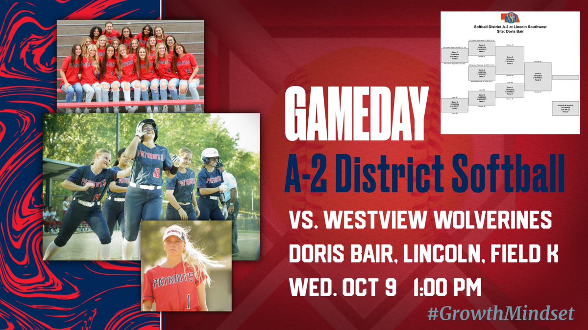 The test of #GrowthMindset comes this week!  We can't wait to begin the A-2 District on Wednesday! #MSSB24 #BeliefGetsYouDouble