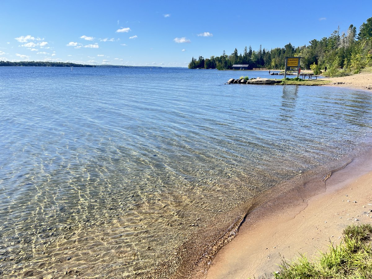 BalsamLake_PP's tweet photo. There's nothing like a mid-week escape to the serene paradise of Balsam Lake. Clear waters and calming beach vibes are waiting for you. 🏖️🌊 #BalsamLake #MidWeekGetaway https://t.co/KQlD1hm1xx
