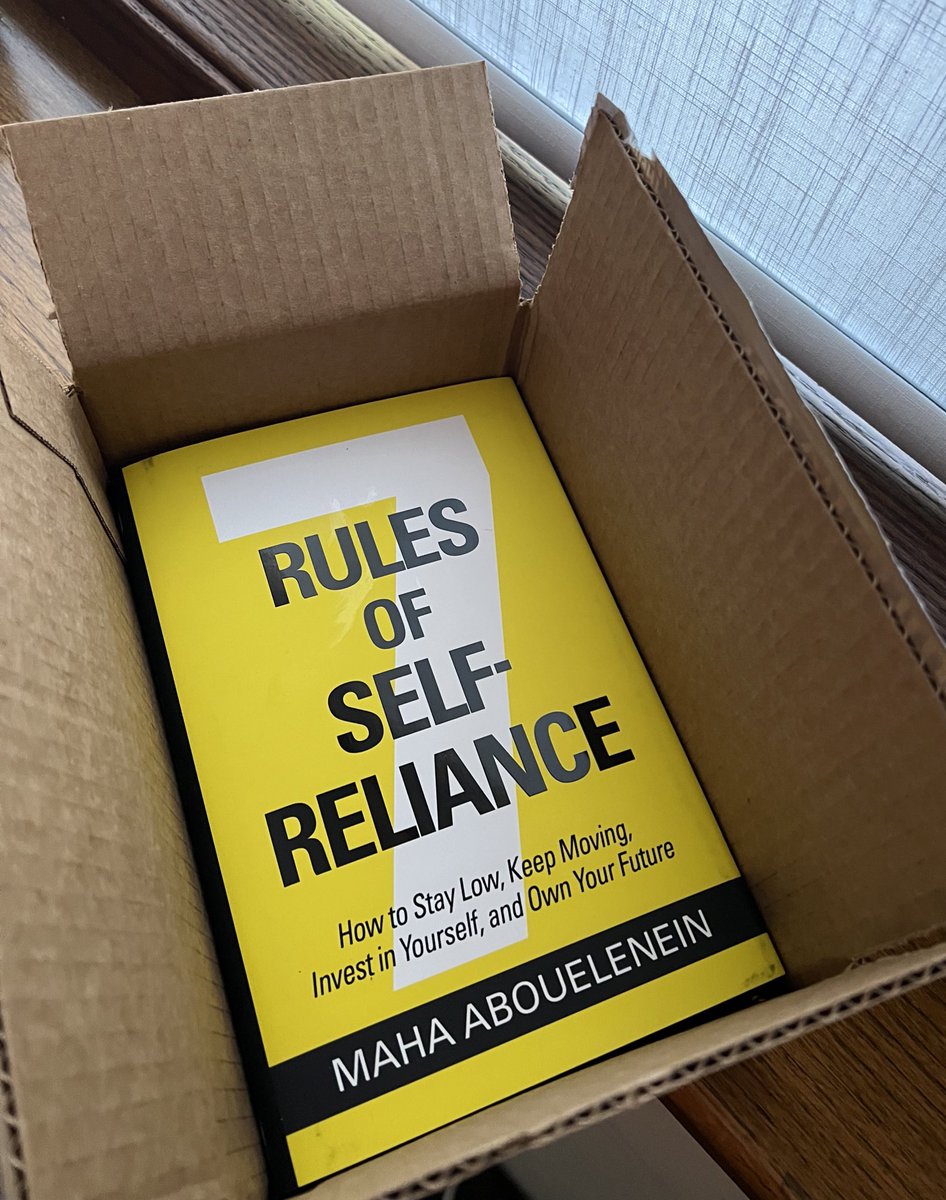 Brett Diamond (@diamond_sota) on Twitter photo Congrats to <a href="/mahagaber/">Maha Abouelenein</a> on her book launch today! preorder just arrived, can’t wait to read it Congrats to <a href="/mahagaber/">Maha Abouelenein</a> on her book launch today! preorder just arrived, can’t wait to read it