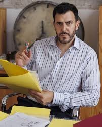 vicomeschini's tweet photo. @nadiedicenada_ 
Hace un personaje de hijo de mil puta pero que bueno que saleee Martin Garabal en envidiosa!!!* https://t.co/FlOLofIrX1