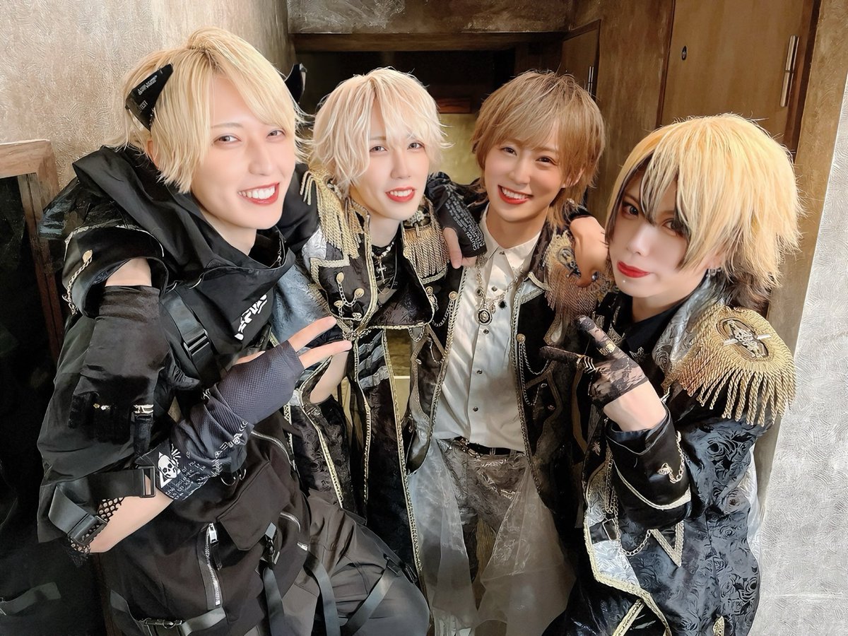 shoma_7wana's tweet photo. またどこかで楽しいことしよね✨️ https://t.co/GR9AzDptX7