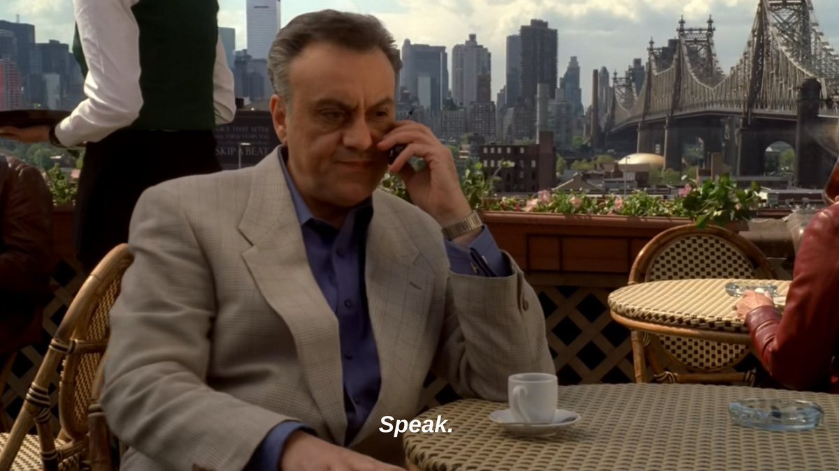 John Ellis tweet media