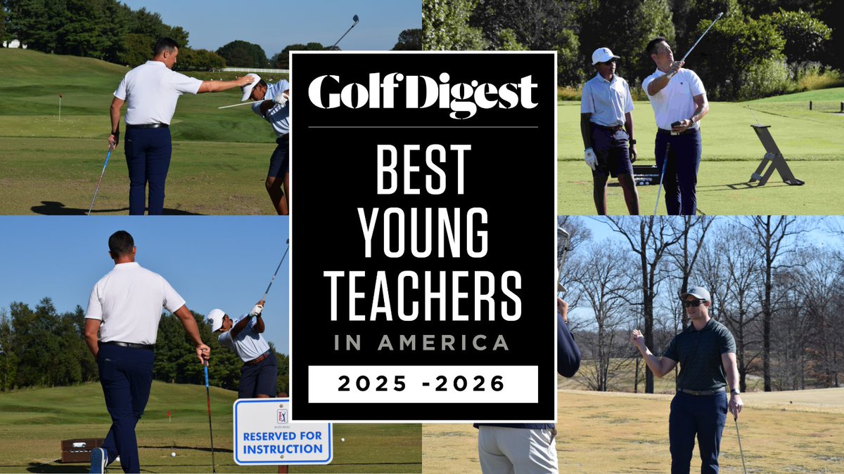 TPC Potomac tweet media