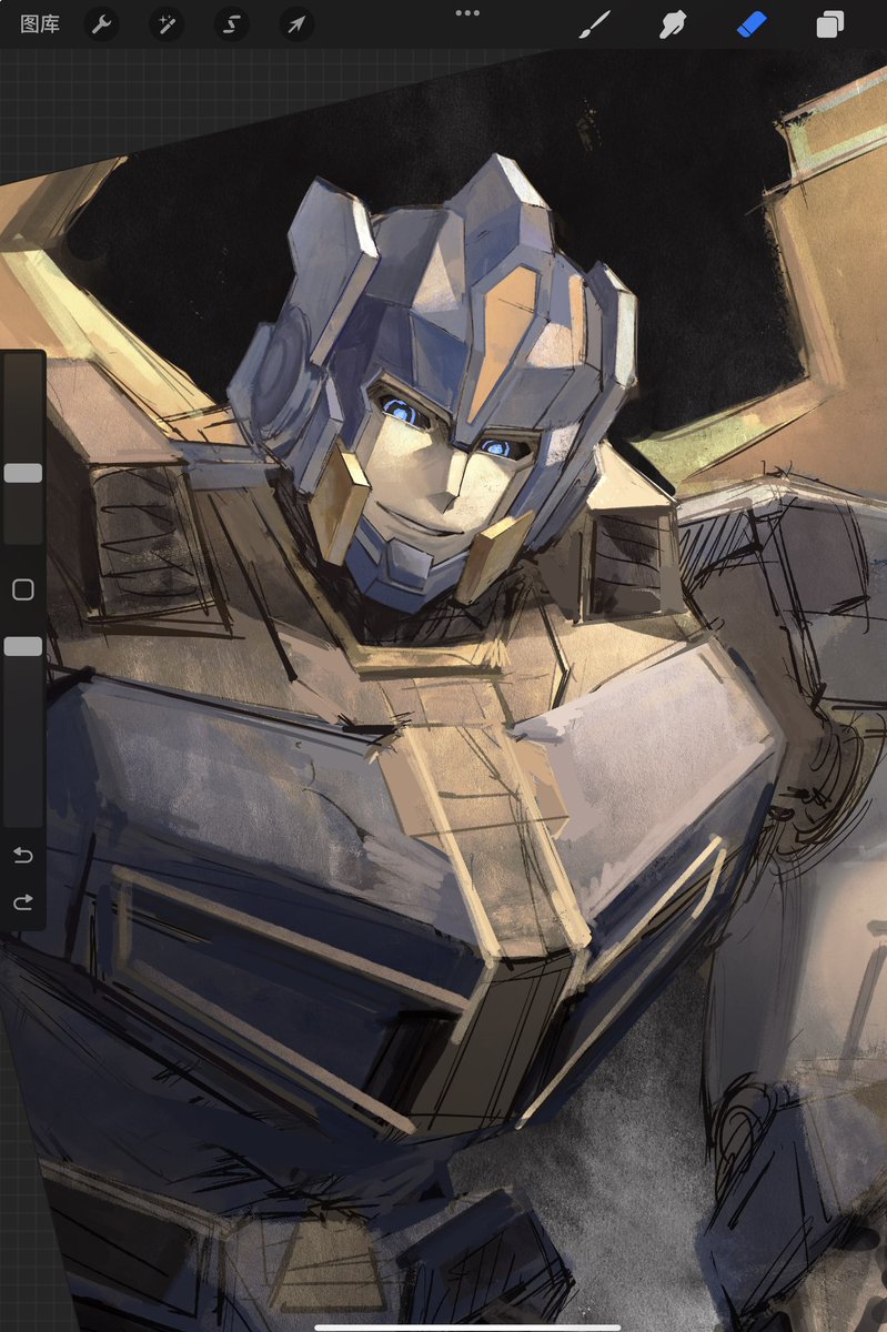 sue46514399's tweet photo. 领袖加油厚乳你 #SentinelPrime https://t.co/0tnbeqPrFx
