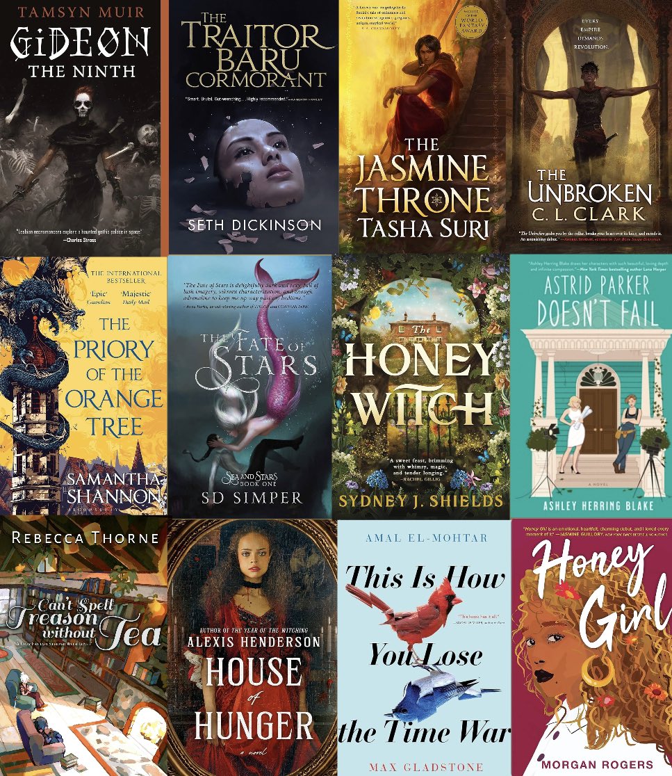 in honor of lesbian day, here are some books i recommend that feature lesbian characters 🫶🏻 (as a mc, love interest, or both)