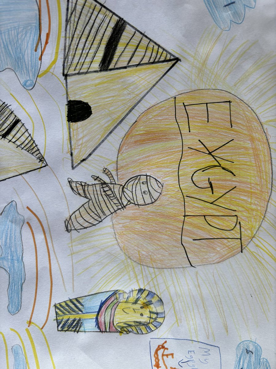 St.Hilda's Primary tweet media