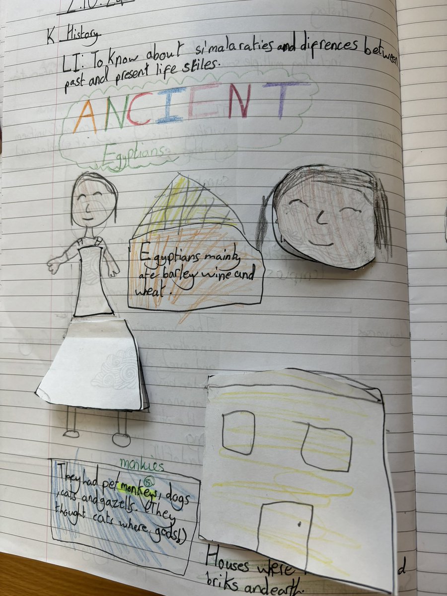 St.Hilda's Primary tweet media