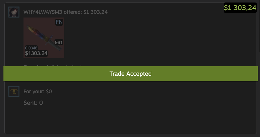 cast_trade's tweet photo. Just picked up some amazing skins! 🎯 If you’re looking to sell, I’m offering up to 94%. DM me for quick deals! 💼

 #CSGOTrading #CS2Trading #CSGOSkins #CSGOFloat #CS2Skins #SkinTrader #TradeOffer #CS2Marketplace https://t.co/TO7vkvnDOe