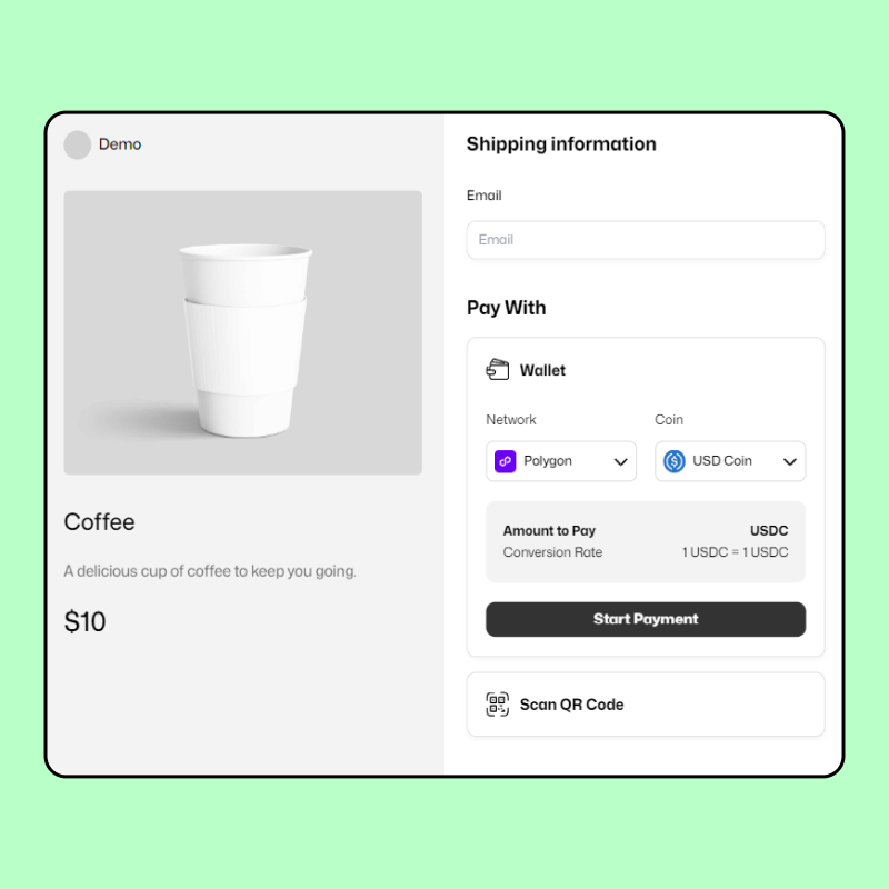 Charge Web3 tweet media