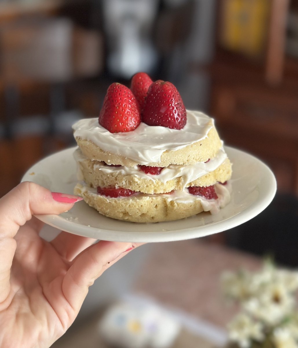 volvió la reina a su foodlog favvv, tengo la receta de esta tortita low carb!!!!