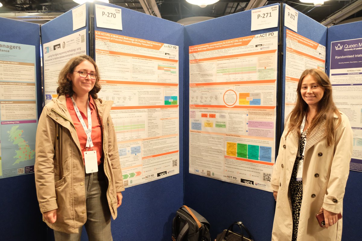 EJS ACT-PD tweet media