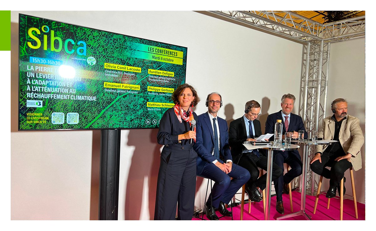 Bouygues Immobilier tweet media