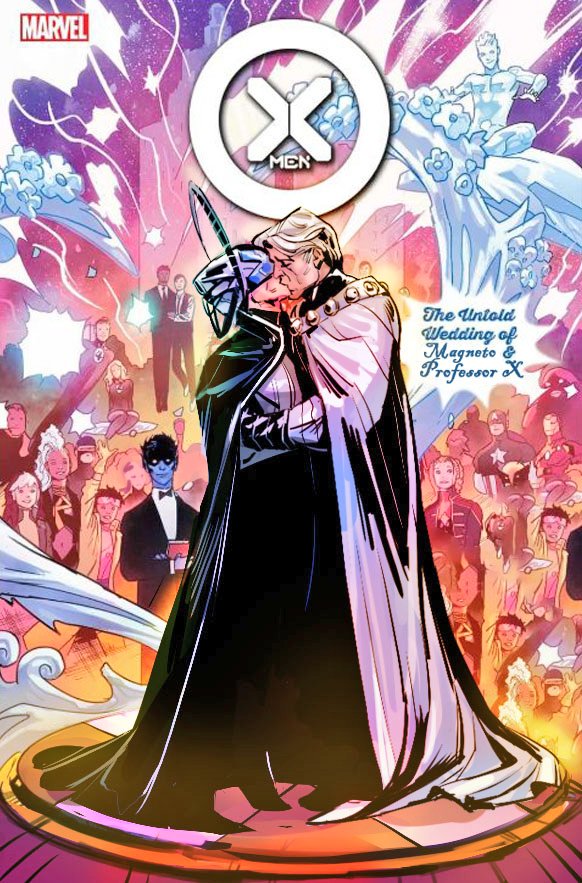 Stacy_yarche's tweet photo. So... Canon now?
.
#xmen #cherik #charlesxavier #magneto #ErikLehnsherr #professorx #черик #черики #людиикс https://t.co/tKqC8xd99W