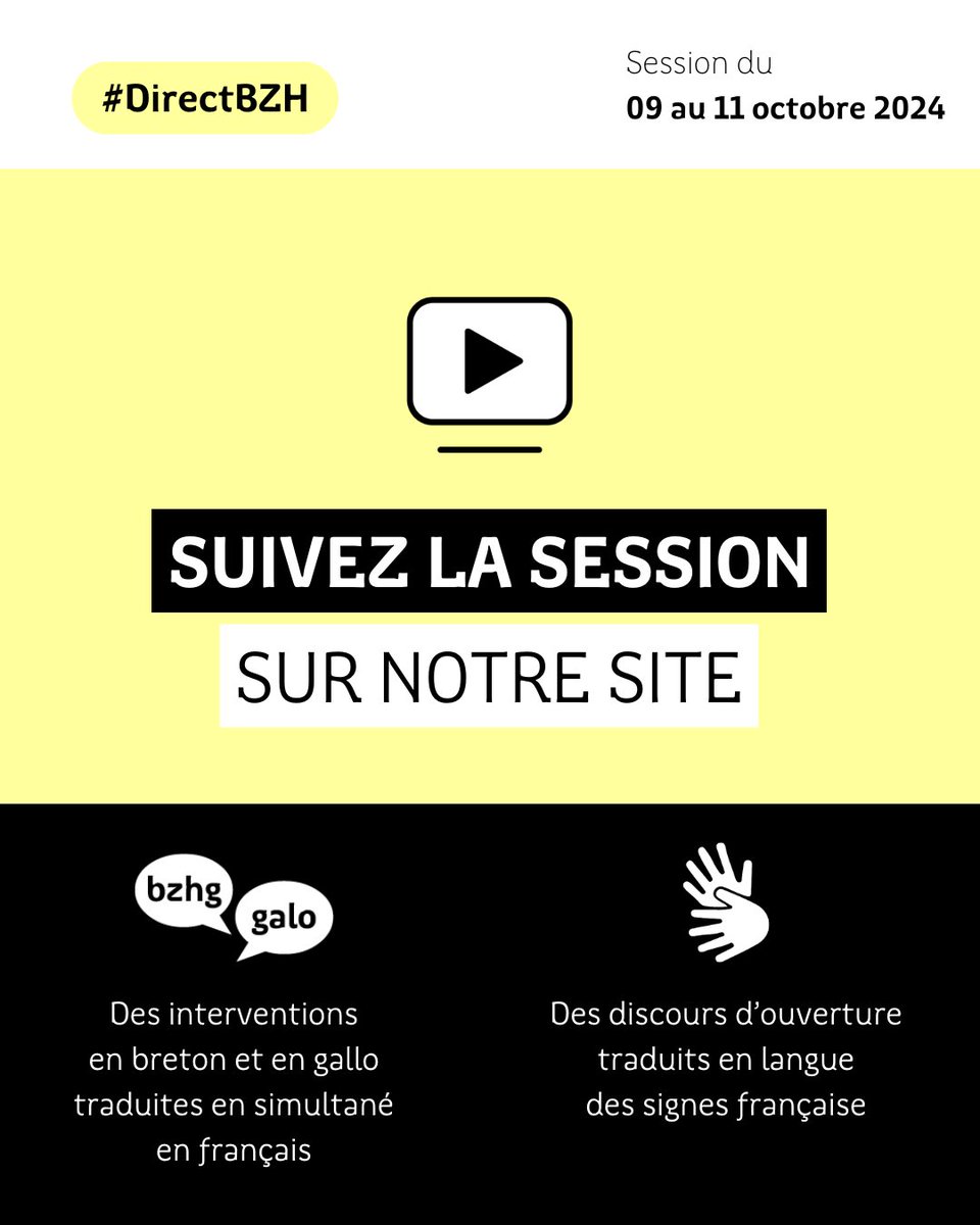 Région Bretagne tweet media