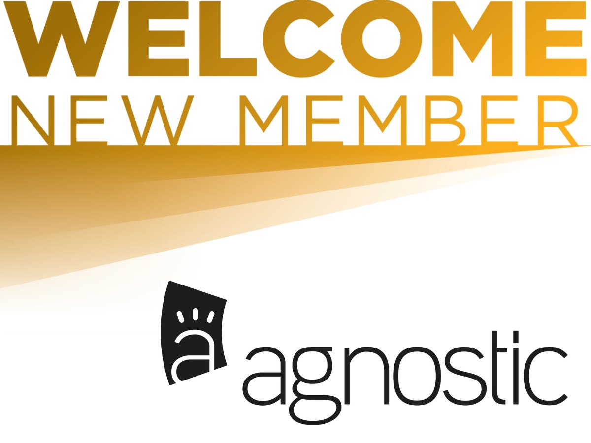 FHCP_PASC's tweet photo. A warm welcome to our new associate partner member @thinkagnostic!

Agnostic is a full-service PR agency specializing in earned media, strategy & insights, influencer engagement, B2B communications, thought leadership, crisis & issues management, and experiential marketing. Their deep expertise in the food & beverage industry paired with their team of strategists and creative minds, means they continually transform how earned-first conversations are driving results to deliver clear brand impact.

Read more: https://t.co/J7RECTjrLX