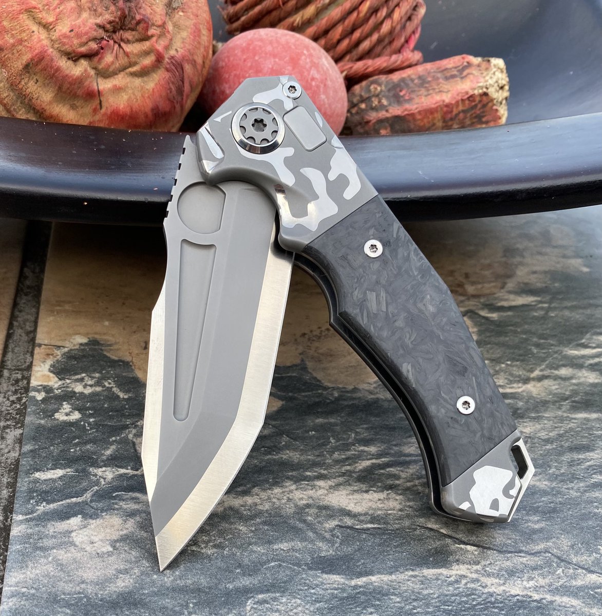 Adv44Trader's tweet photo. Custom Camo Ronin BL Available Now!💪🏻🔥 https://t.co/qoP3yWLMgS