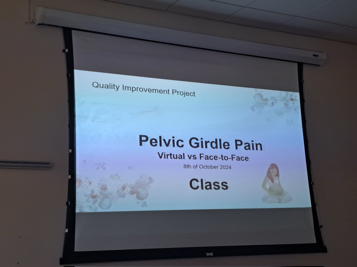 Wonderful example of promoting a culture of patient engagement by encouraging patient initiated review. Really interesting to the preference for face to face class. <a href="/_ISCP_/">ISCP</a> <a href="/Catheri23903003/">Catherine O'Sullivan</a>