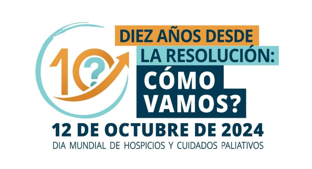 Cuidados Paliativos (@paliativosuy) on Twitter photo 