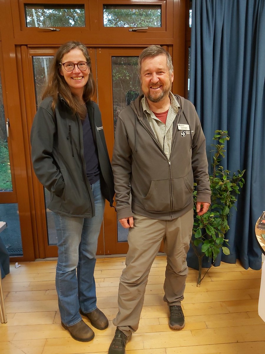 Herefordshire Wildlife Trust tweet media