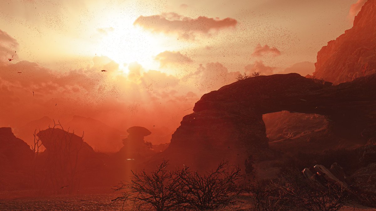 niinakaniinvp's tweet photo. Lofty Ambitions
#HorizonForbiddenWest #BeyondTheHorizon #HFW #VirtualPhotography #VPRT #FutureVPSupport #Morlund #Aloy https://t.co/EyuGTLFZUv