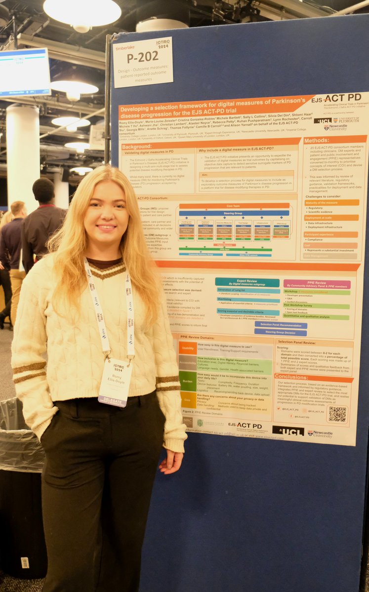 EJS ACT-PD tweet media