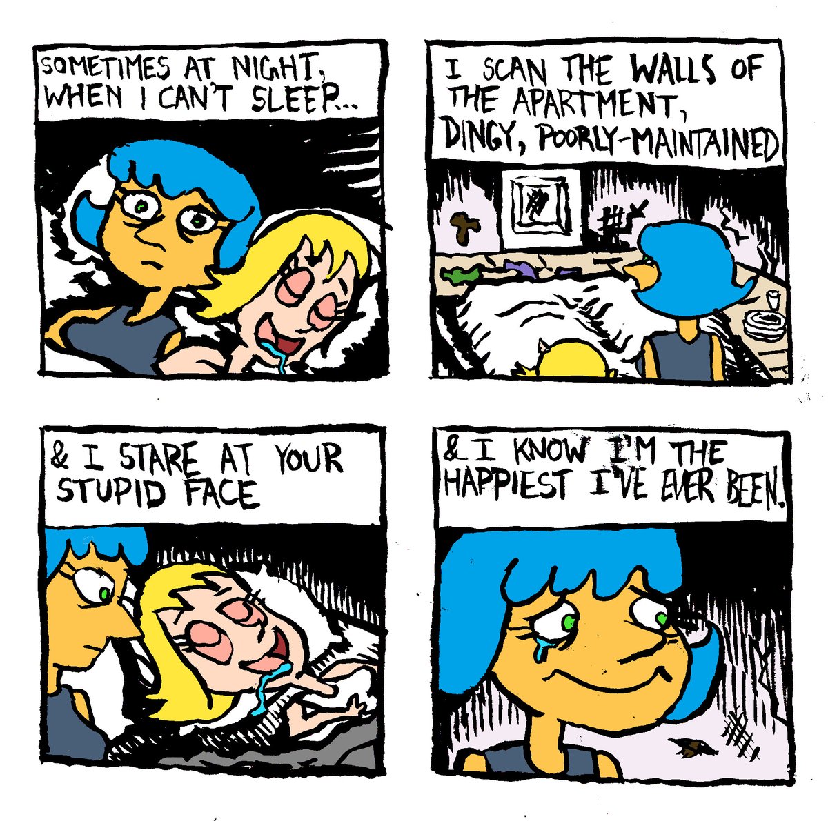 Haus of Decline tweet media