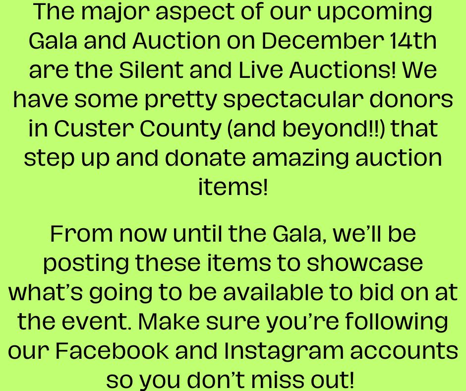 CountyCuster's tweet photo. ➡➡308-872-2232⬅⬅That's the number to call to get your tickets!!  Don't end up on the "Wait List"‼ Call TODAY‼ https://t.co/fQN8IGz87C