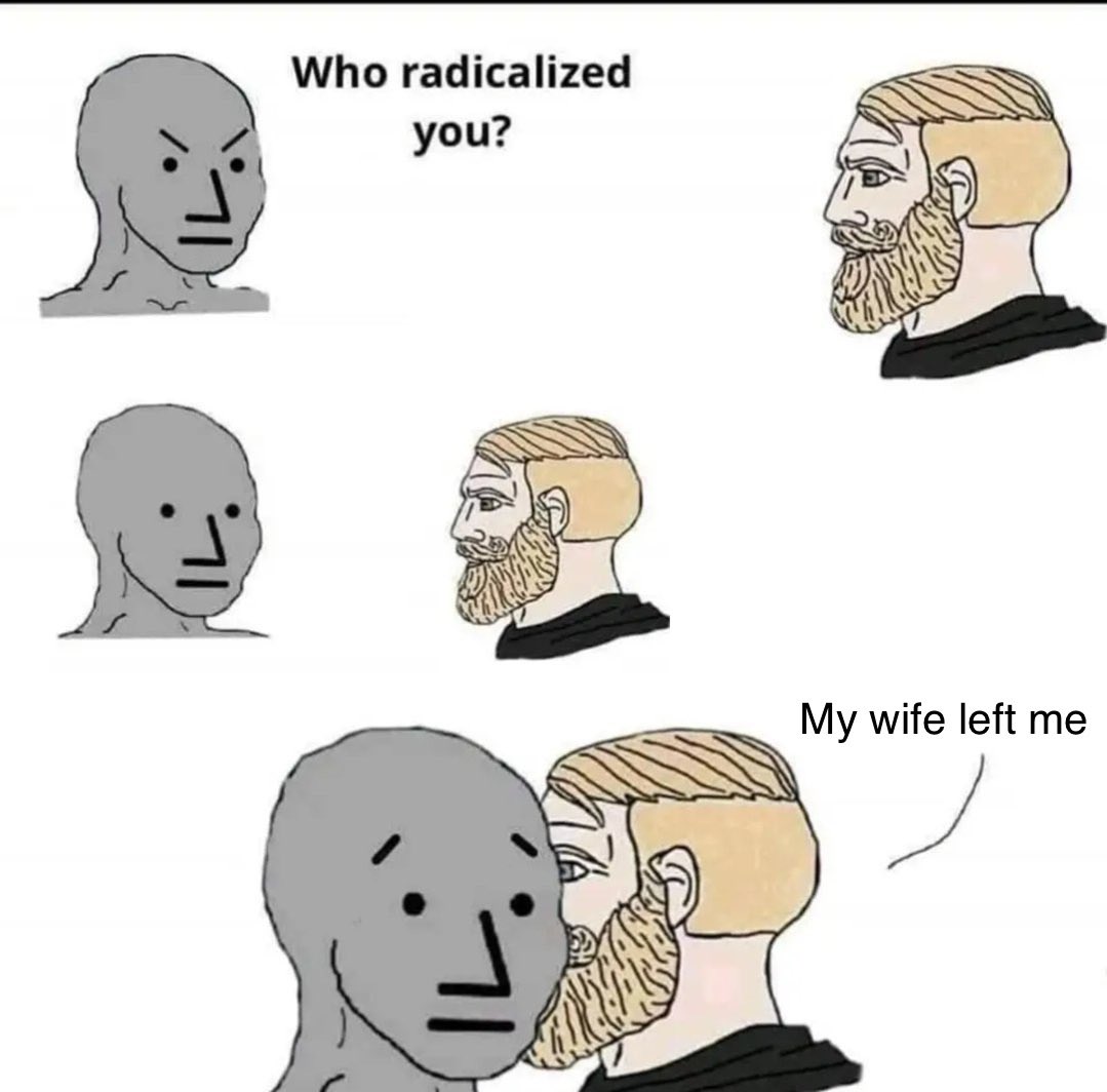 Here’s a more accurate version