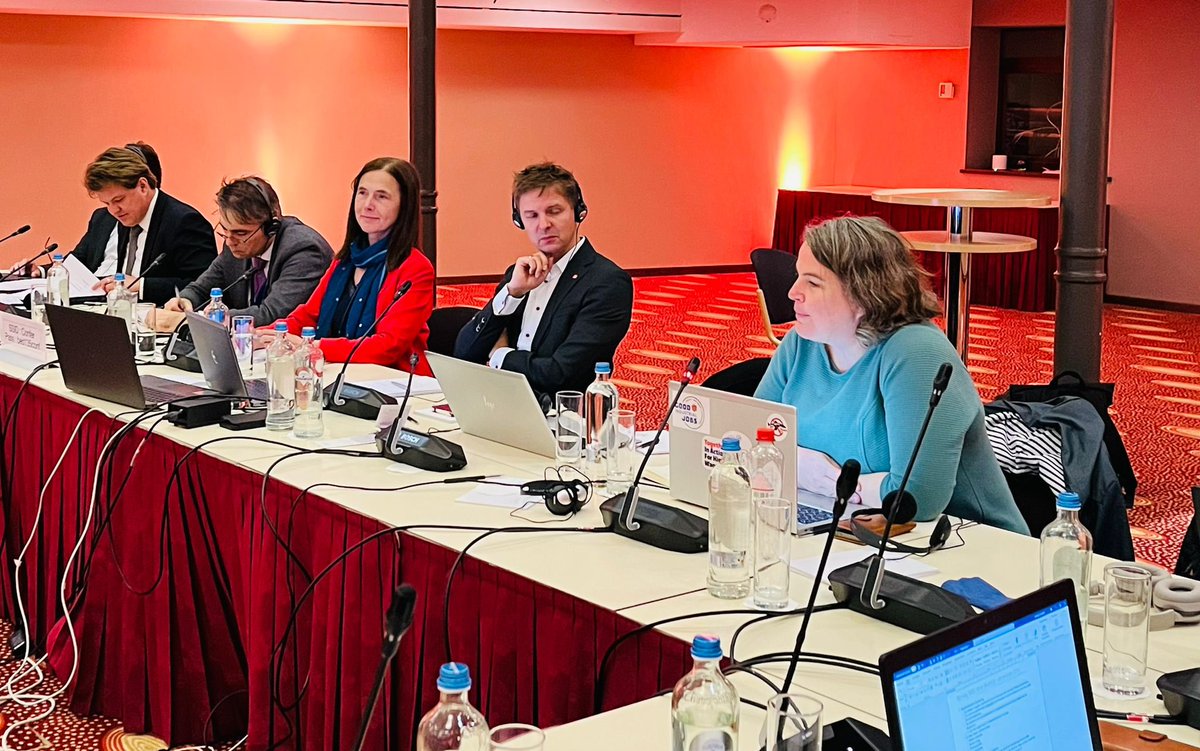 industriAll Europe tweet media