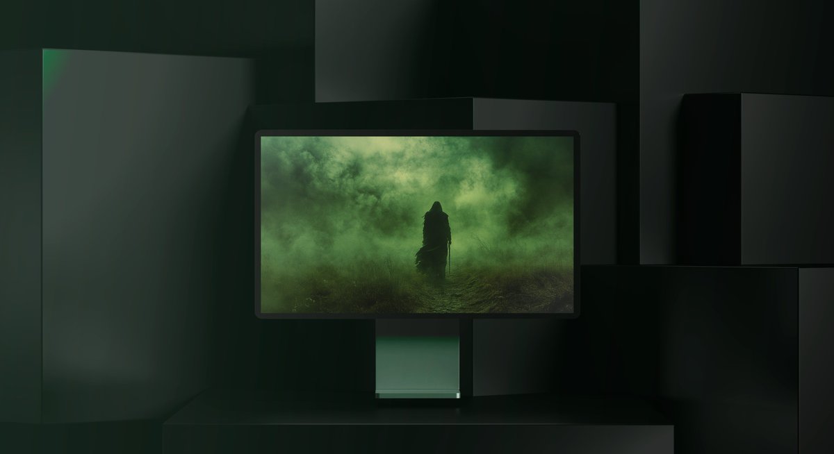 wallpaperarc's tweet photo. Deserted Knight Wallpapers            

#wallpaper #ai #aidesign #aiart #desertedknight https://t.co/OrImNPNvlQ