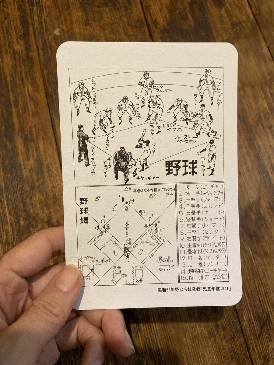 uminekosya's tweet photo. 野ばら社さんの
昔の図案をそのまま使った
ポストカードシリーズが
入荷しています〜。

昭和レトロなタッチが
ほどよくゆるい！☺️✏️✉️

完売していた野球カードや
ラヂオ体操カードも再入荷してまーす！

秋の夜長に
お手紙書いてみてはいかがでしょう。

#うみねこ社 
#野ばら社さん🌹 https://t.co/Mb23x4OOQS