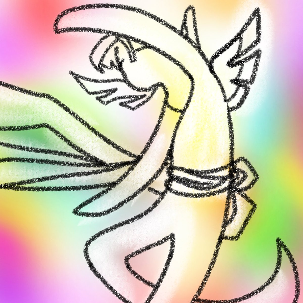 sky_yamagara's tweet photo. #illust
#2dart 
#doodle 
#graffiti 
#digitaldrawing 
#digitalpainting 
#digitalartwork 
#イラスト　
#絵
#落描き
久々に描き始めるにあたって、原点回帰しようかなと。
とにかく自分が楽しむこと、楽しんで描くこと。
1番大事。 https://t.co/tc4m7hwQnv