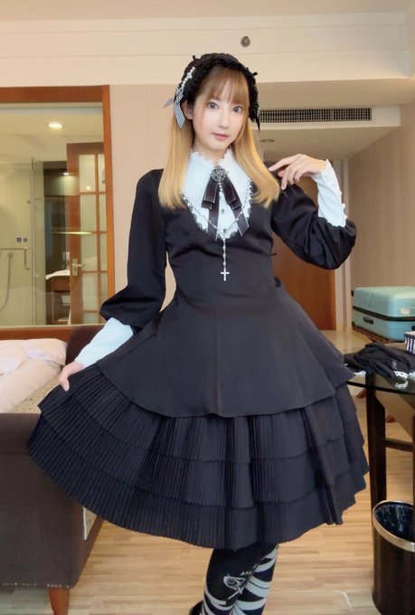 Twitterのコスプレ画像31