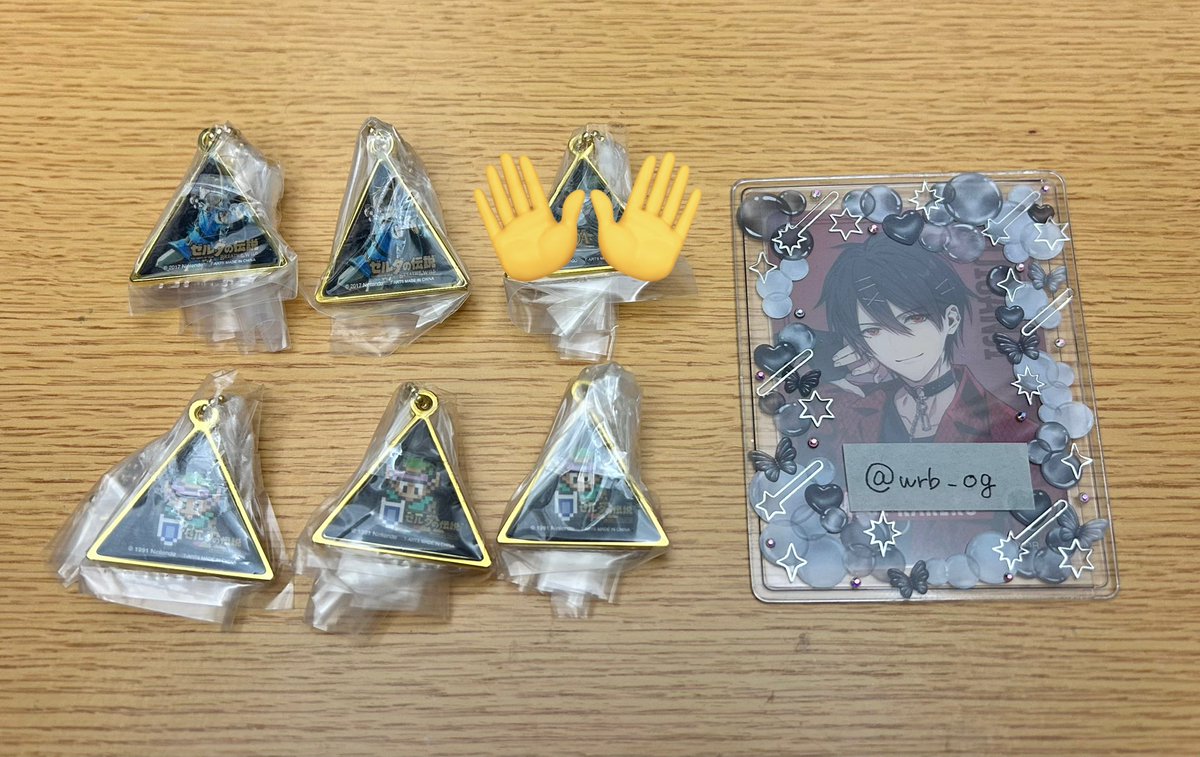 わらび tweet media