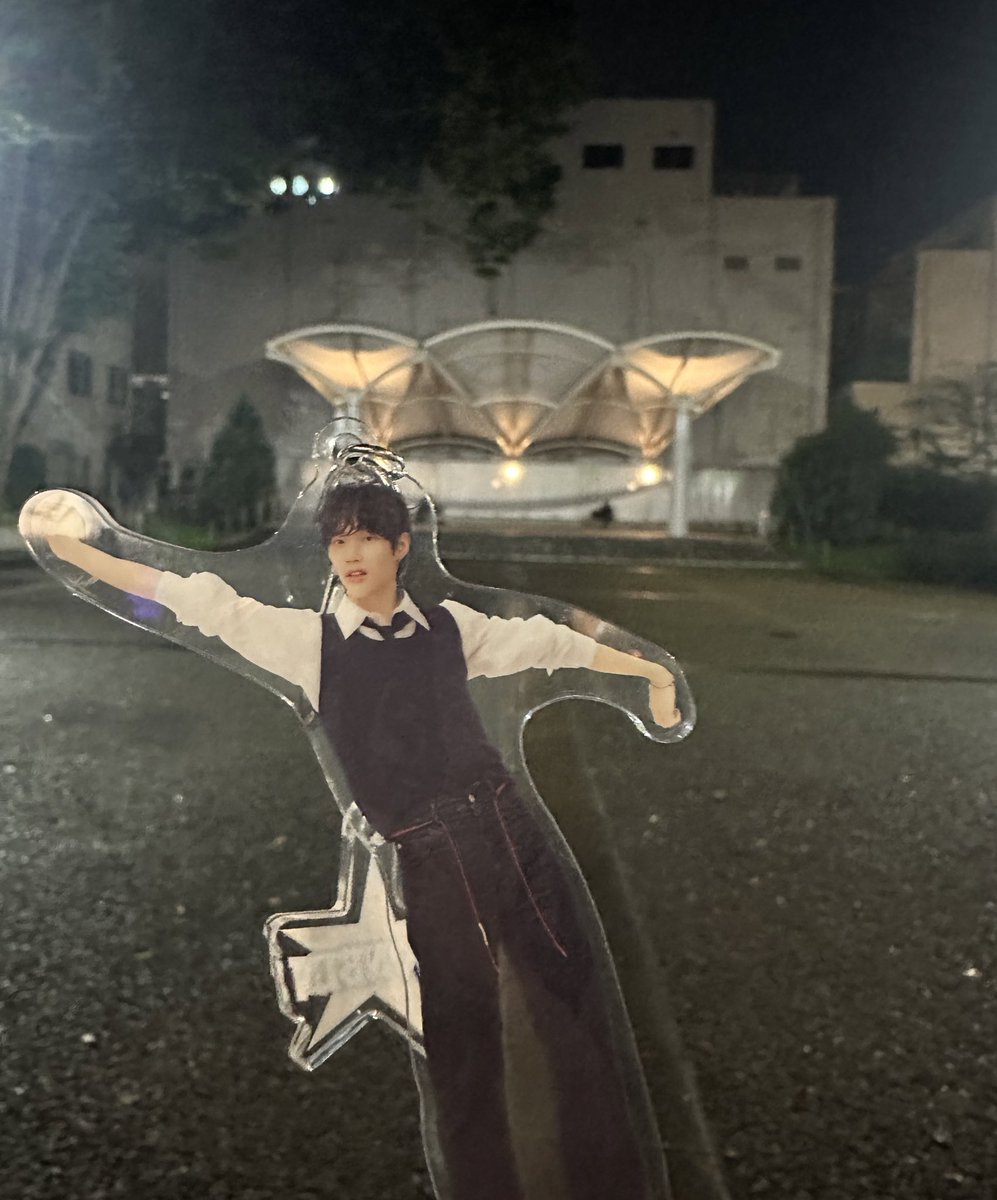 wonwon0302's tweet photo. RIIZE聖地に行ってきたよ🥰 https://t.co/t11Y9CbUUM