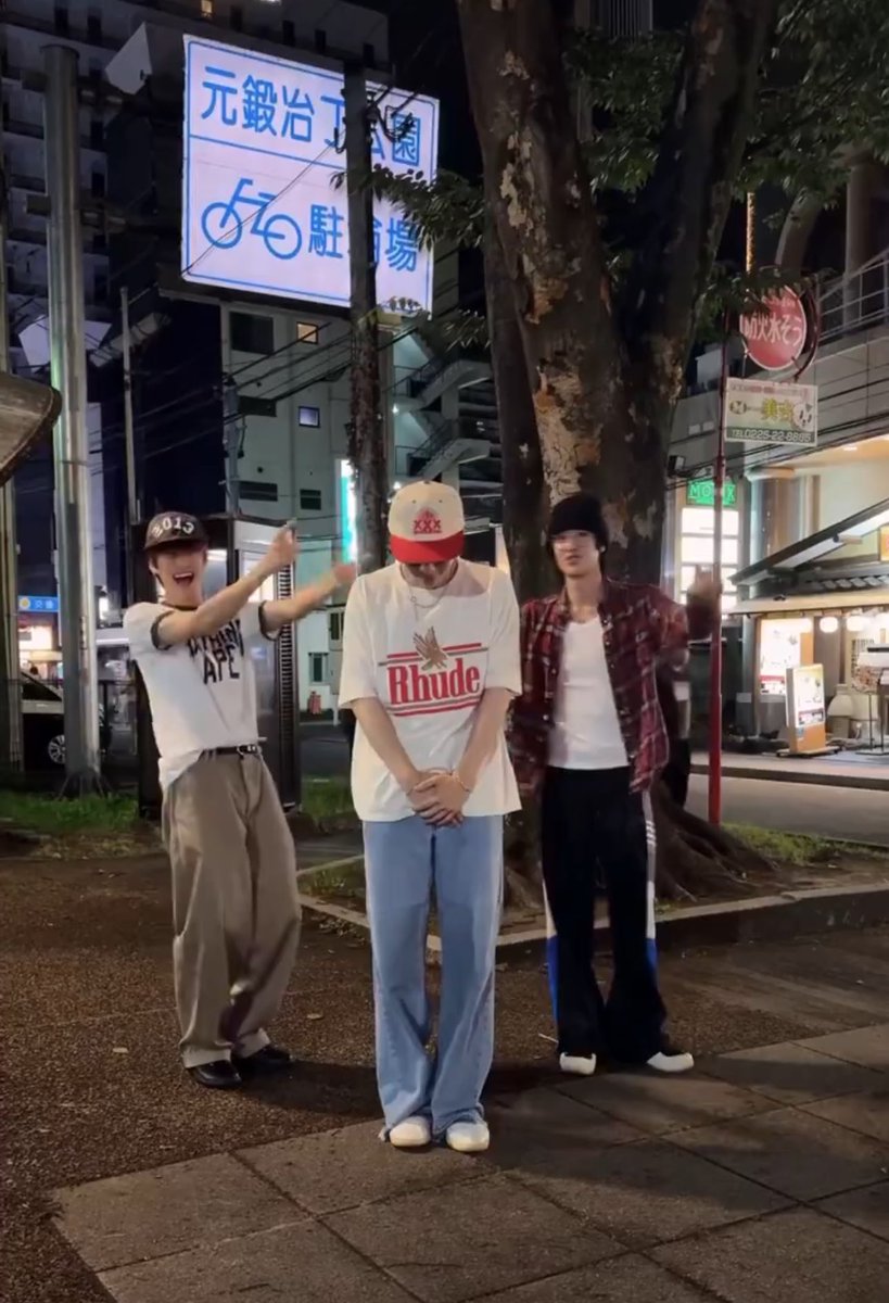 wonwon0302's tweet photo. RIIZE聖地に行ってきたよ🥰 https://t.co/t11Y9CbUUM