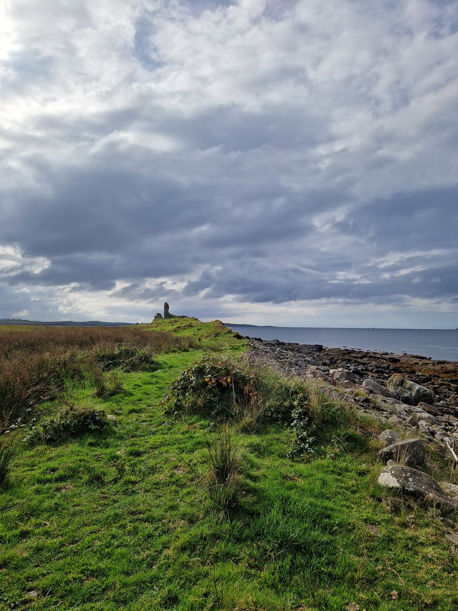 What a great start to our #ClimatEireitage DACCHE project partners meeting with our local #Donegal partners from all over in <a href="/DunkineelyL/">Dunkineely Community Ltd</a> now <a href="/WestInishowen/">Walking History Buncrana</a> <a href="/ardaratown/">Ardara</a> 
<a href="/DonegalCoArchiv/">DonegalArchives</a> <a href="/interregeurope/">Interreg Europe</a> <a href="/INTERREGTweets/">Interreg Tweets</a> <a href="/donegalcouncil/">Donegal County Council</a> <a href="/DonegalETB/">Donegal ETB</a> <a href="/NationalMons/">National Monuments Service</a> <a href="/HeritageHubIRE/">The Heritage Council</a>