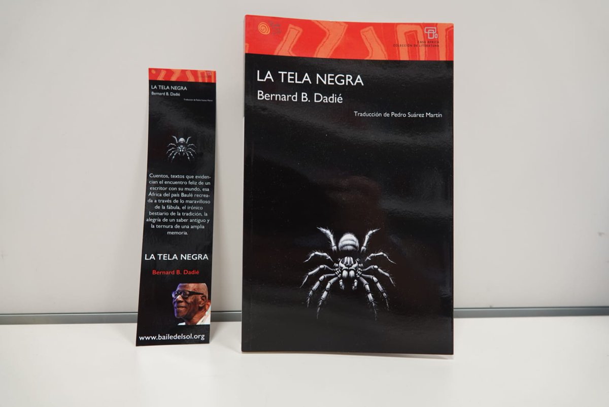 Casa África tweet media