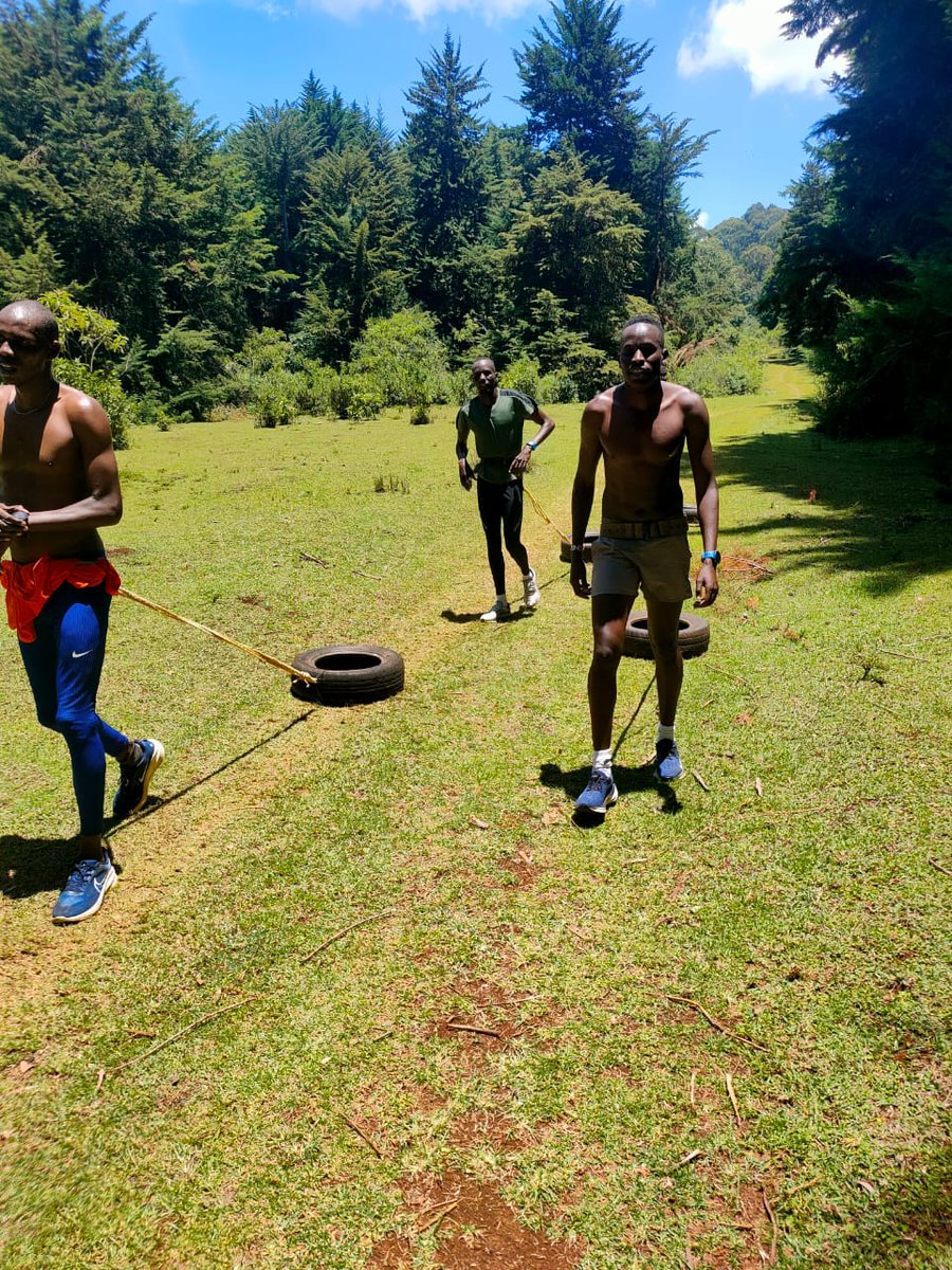 Edward Kemboi tweet media