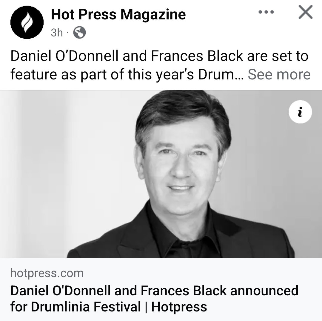 Belfast Empire tweet media