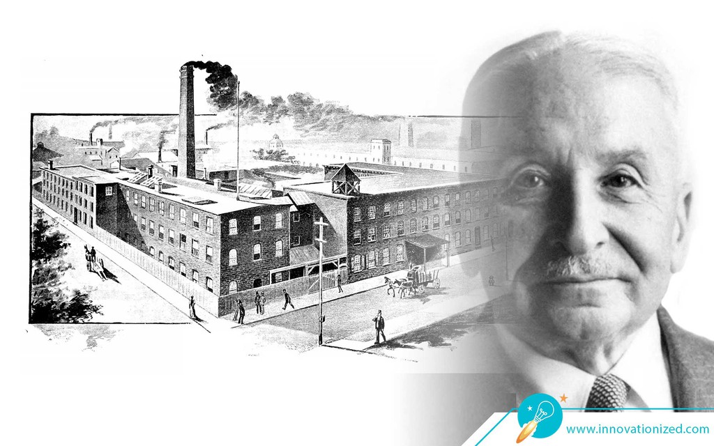 innovationized's tweet photo. "Frank A. Fetter first observed, that the market is a democracy in which every penny gives a right to vote." -Ludwig von Mises

Read more 👉 https://t.co/99XhSJWJN5

#Capitalism #Economics #IndustrialRevolution #LudwigVonMises https://t.co/tjOVV1Zofe