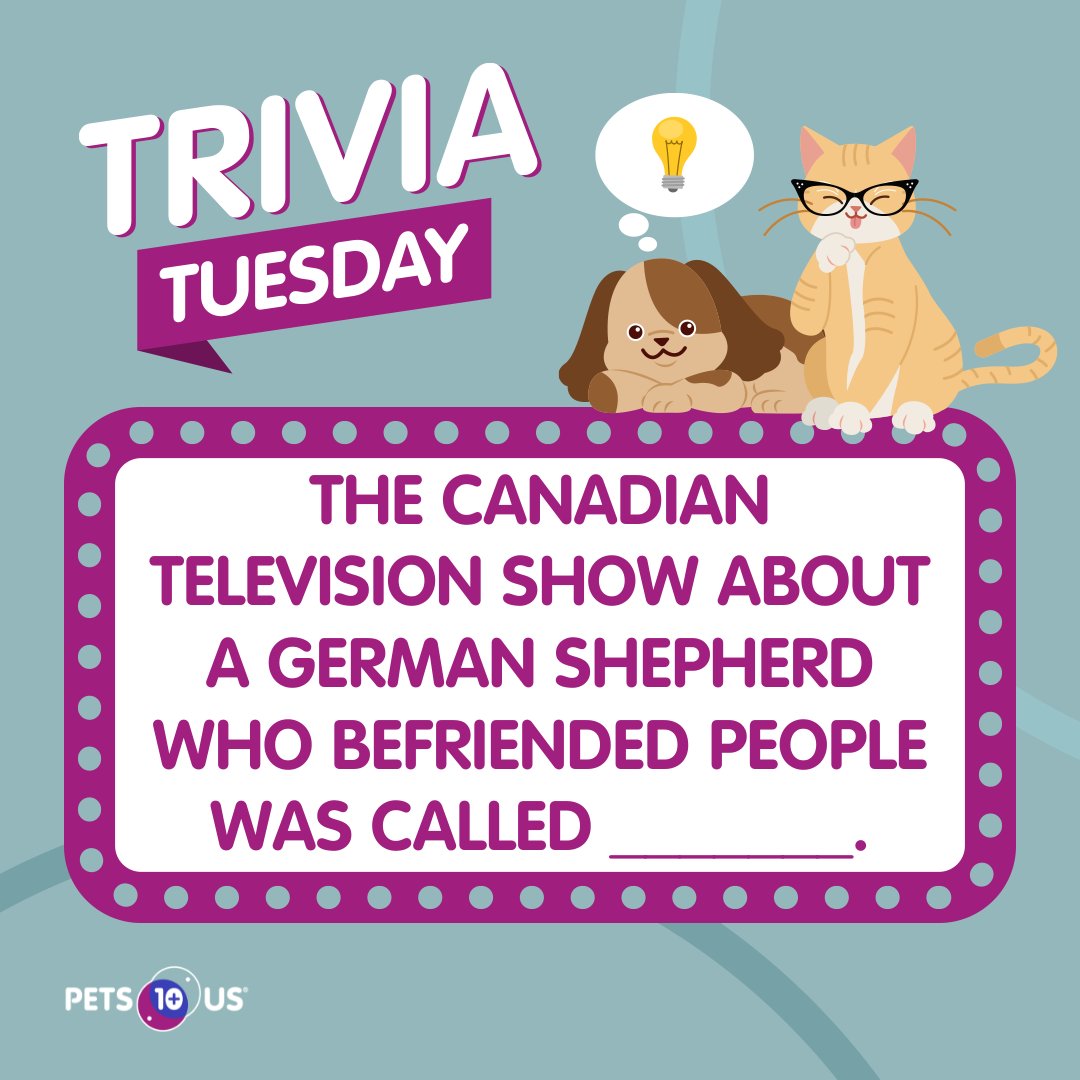 Pets Plus Us (@petsplususins) on Twitter photo #Win a $25 PetSmart gift card! To enter, answer the question, retweet this post and follow <a href="/PetsPlusUsIns/">Pets Plus Us</a> by 11:59PM EST. Open to Canadian & US residents (excluding QC). Ways to enter: bit.ly/3wBFKxO #Win a $25 PetSmart gift card! To enter, answer the question, retweet this post and follow <a href="/PetsPlusUsIns/">Pets Plus Us</a> by 11:59PM EST. Open to Canadian & US residents (excluding QC). Ways to enter: bit.ly/3wBFKxO