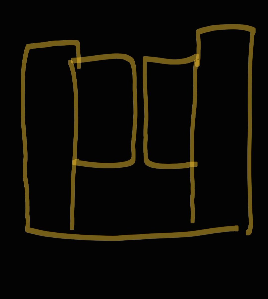 Vous voyez ces fantastiques (c'est ironique) portes automatiques dans le métro parisien ?